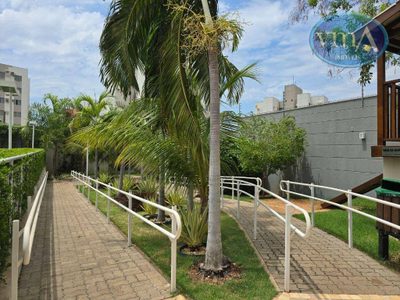 Apartamento, 3 quartos, 169 m² - Foto 3