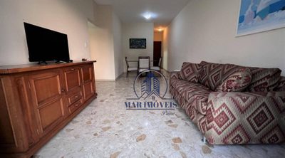 Apartamento, 3 quartos, 100 m² - Foto 1