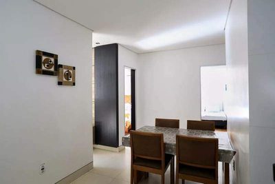 Casa, 3 quartos, 217 m² - Foto 4