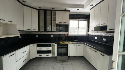 Apartamento, 3 quartos, 120 m² - Foto 4