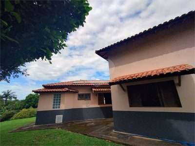Chácara, 5 quartos, 5000 m² - Foto 1
