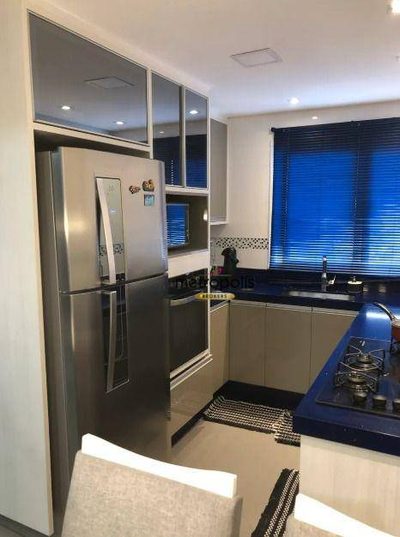 Cobertura, 2 quartos, 144 m² - Foto 3