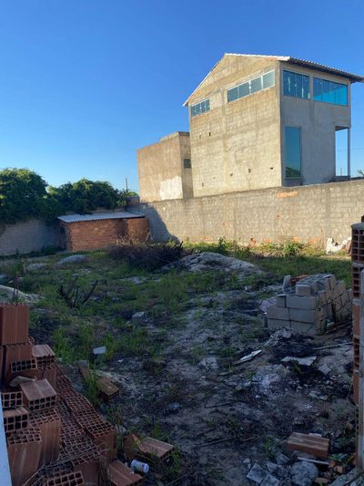 Terreno, 420 m² - Foto 4