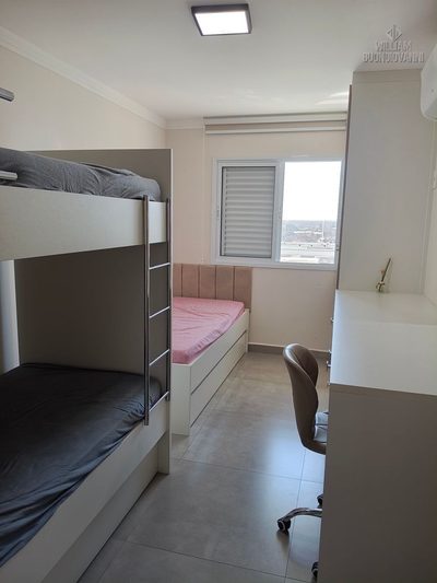 Apartamento, 1 quarto, 62 m² - Foto 3