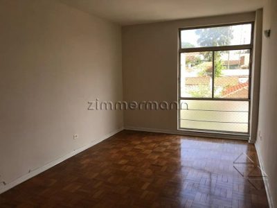 Apartamento, 2 quartos, 86 m² - Foto 1