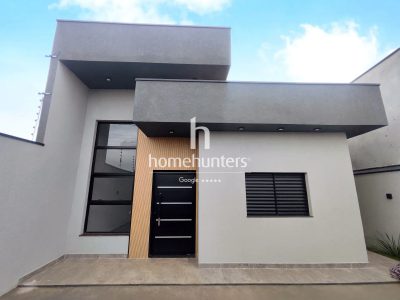 Casa, 2 quartos, 70 m² - Foto 3