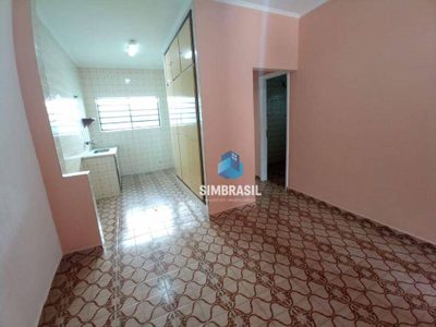 Casa, 4 quartos, 220 m² - Foto 1