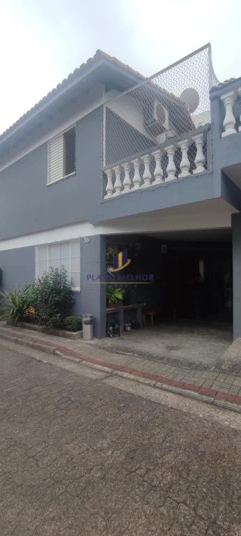 Casa, 2 quartos, 72 m² - Foto 1