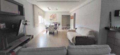 Apartamento, 3 quartos, 152 m² - Foto 2