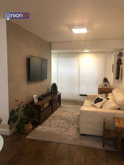 Apartamento, 3 quartos, 104 m² - Foto 1