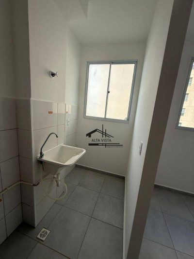 Apartamento, 2 quartos, 41 m² - Foto 4