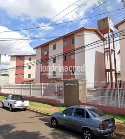 Apartamento, 2 quartos, 53 m² - Foto 1