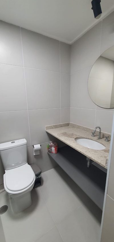 Apartamento, 1 quarto, 22 m² - Foto 5
