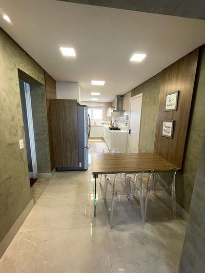 Apartamento, 4 quartos, 250 m² - Foto 1