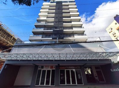 Apartamento, 1 quarto, 52 m² - Foto 1