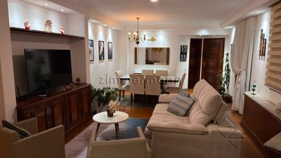 Apartamento, 4 quartos, 180 m² - Foto 1