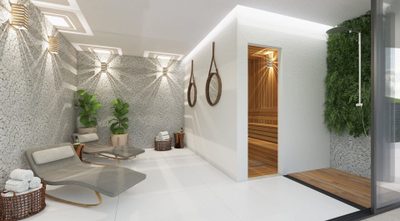 Apartamento, 3 quartos, 69 m² - Foto 3