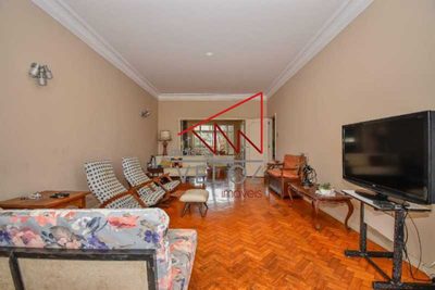 Apartamento, 3 quartos, 280 m² - Foto 1