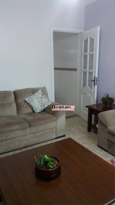 Sobrado, 3 quartos, 150 m² - Foto 2
