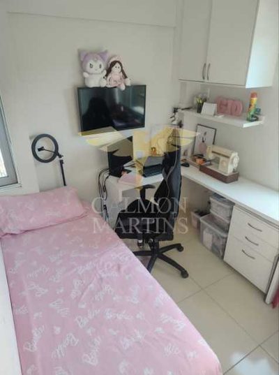 Apartamento, 2 quartos, 57 m² - Foto 5