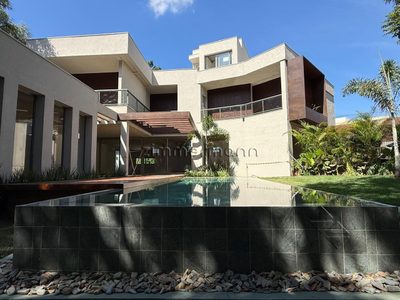 Casa, 5 quartos, 640 m² - Foto 2