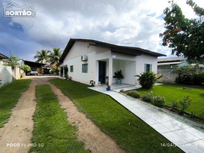 Casa, 3 quartos, 180 m² - Foto 1