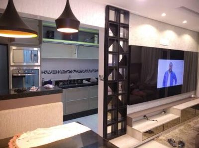 Apartamento, 2 quartos - Foto 4