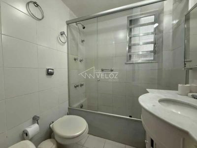 Apartamento, 2 quartos, 64 m² - Foto 1