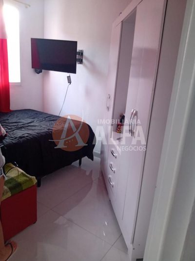 Apartamento, 2 quartos, 40 m² - Foto 1