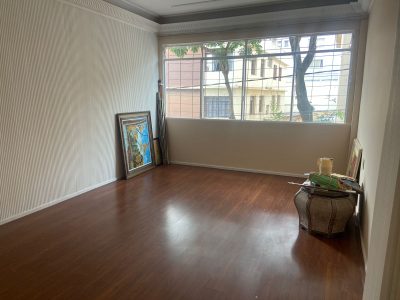 Apartamento, 4 quartos, 180 m² - Foto 1