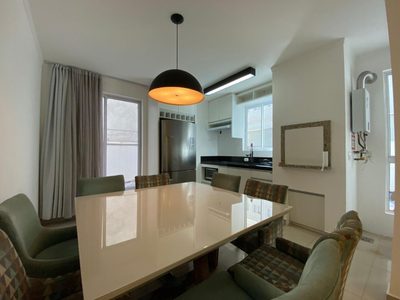 Apartamento, 3 quartos, 94 m² - Foto 5