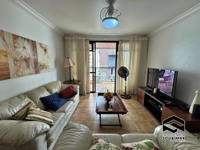 Apartamento, 4 quartos, 135 m² - Foto 4