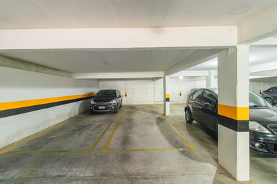Apartamento, 3 quartos, 91 m² - Foto 4