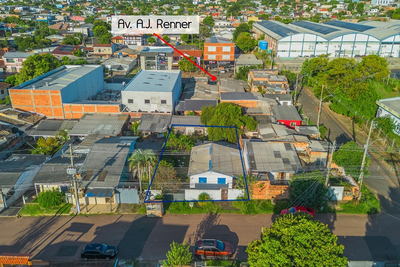 Terreno, 510 m² - Foto 1