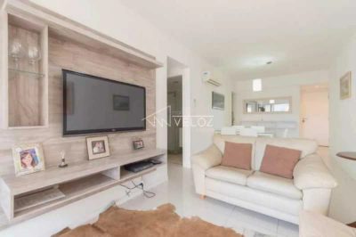 Apartamento, 3 quartos, 94 m² - Foto 5