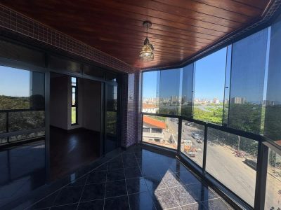 Apartamento, 3 quartos - Foto 5