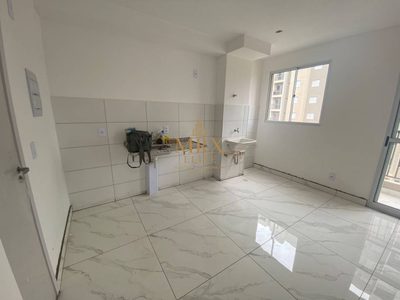 Apartamento, 2 quartos, 45 m² - Foto 5