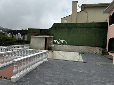 Casa, 4 quartos, 189 m² - Foto 4