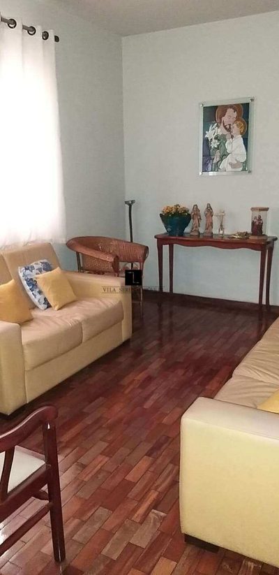 Apartamento, 4 quartos, 140 m² - Foto 1