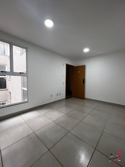 Apartamento, 2 quartos - Foto 3