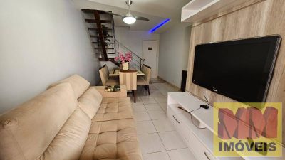 Cobertura, 3 quartos, 160 m² - Foto 5