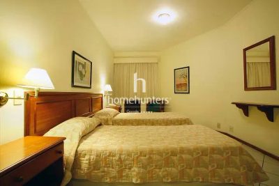 Apartamento, 1 quarto, 40 m² - Foto 3