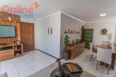 Cobertura, 4 quartos, 330 m² - Foto 1