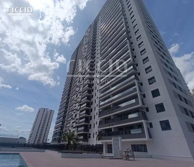 Apartamento, 3 quartos, 92 m² - Foto 1