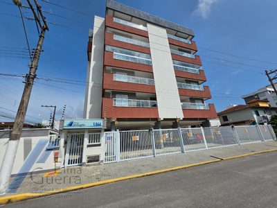 Apartamento, 2 quartos, 69 m² - Foto 2