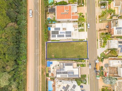 Terreno, 560 m² - Foto 2