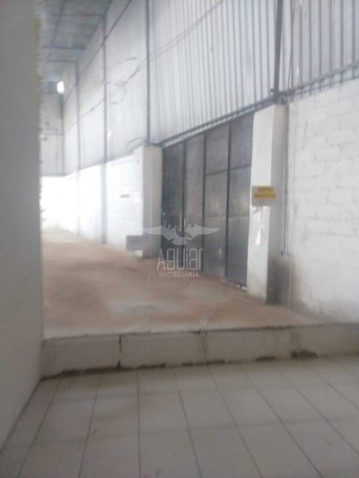 Depósito-Galpão - Foto 5