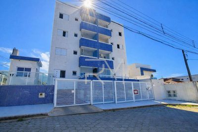 Apartamento, 2 quartos, 112 m² - Foto 1