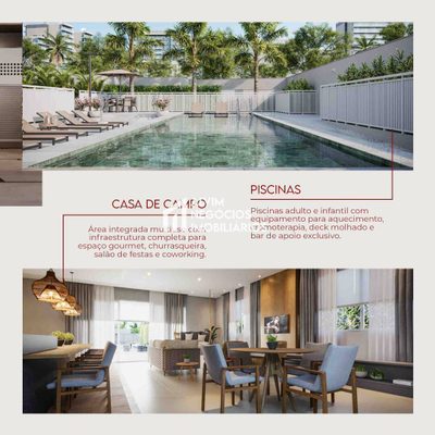 Apartamento, 2 quartos, 87 m² - Foto 4