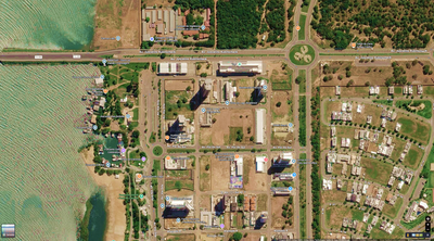 Terreno, 1115 m² - Foto 1